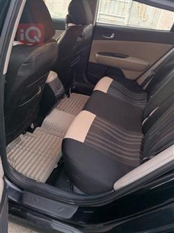 كيا اوبتيما